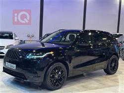 لاند روفر رانج روڤر فيلار